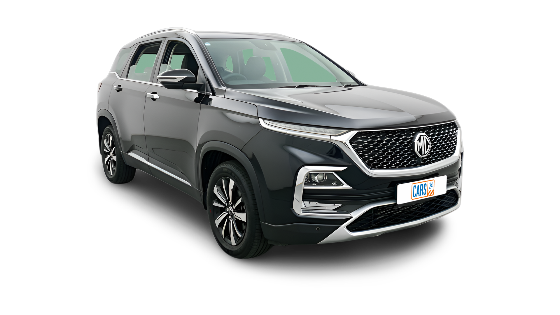 MG HECTOR-img